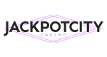 Jackpot City logo