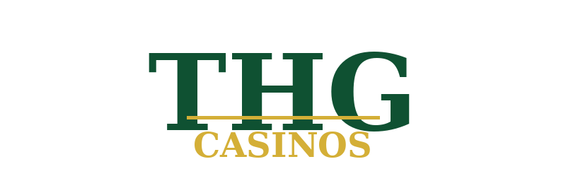 THG Casinos